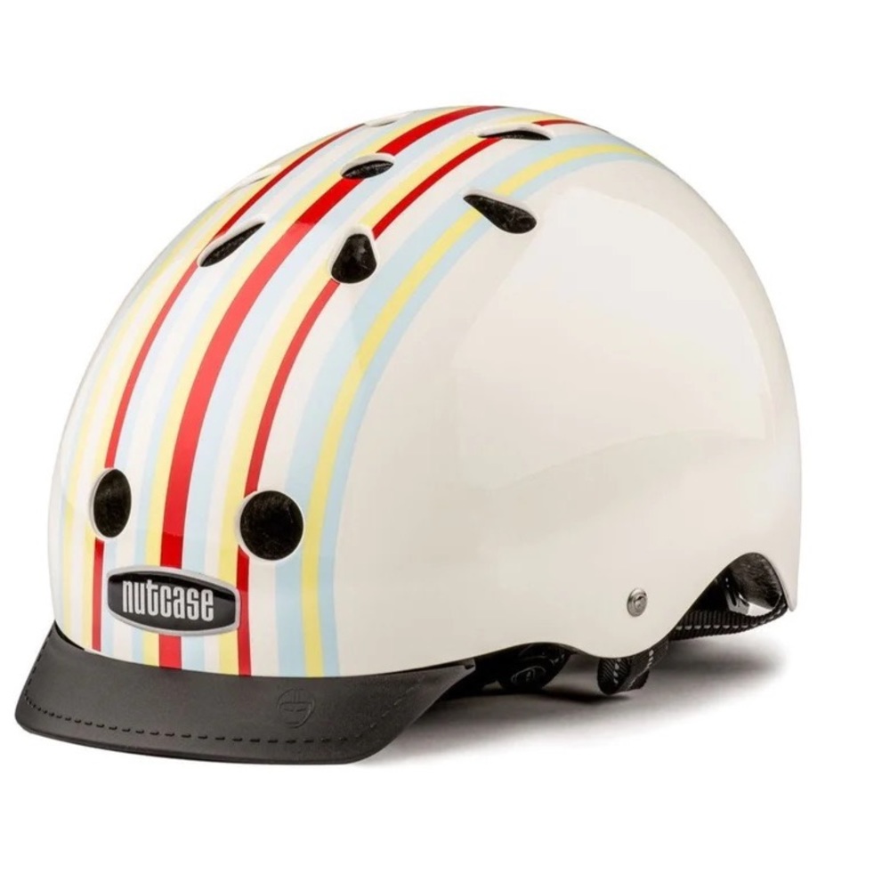 Public Bikes Nutcase Helmet